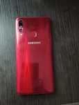 Samsung galaxy a20s