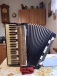 Akordeon Hohner Tango VI M