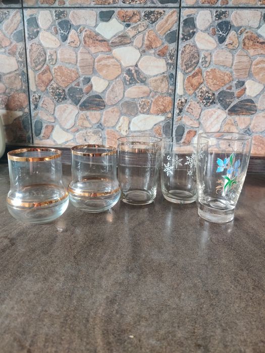 Стакан гранчак  .