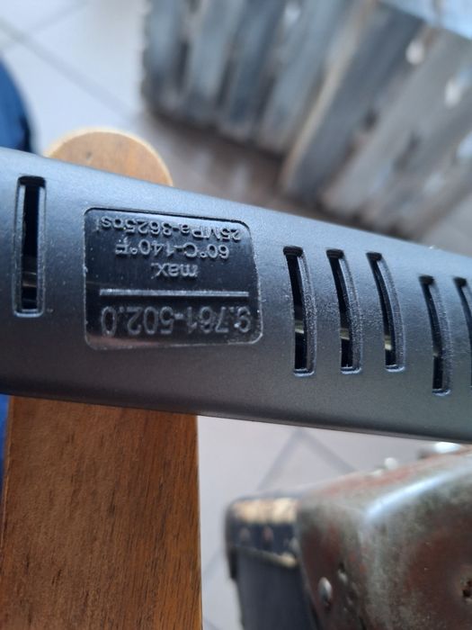 Pistolet karcher spryskujacy