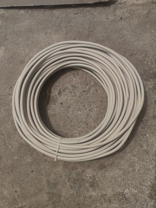 Kabel 5*1.5 okrągły