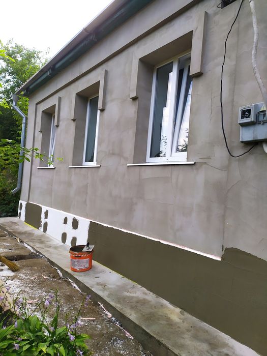 Майстер по ремонтно-будівельних роботах