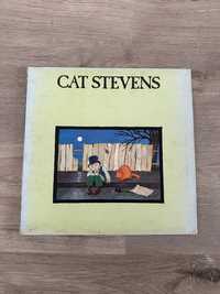 Disco Vinil Cat Stevens - Teaser And The Firecat