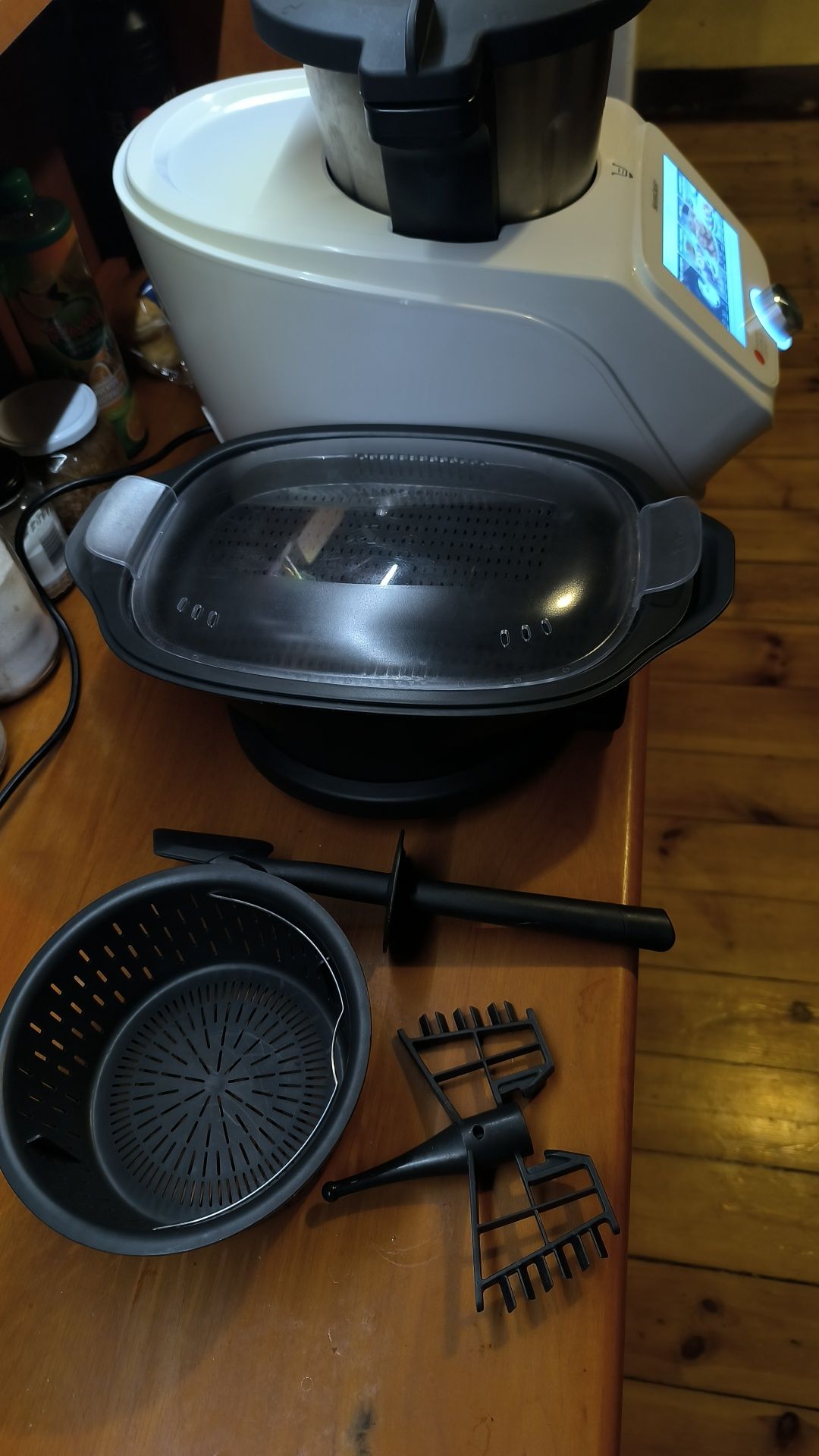 Lidlomix (thermomix)