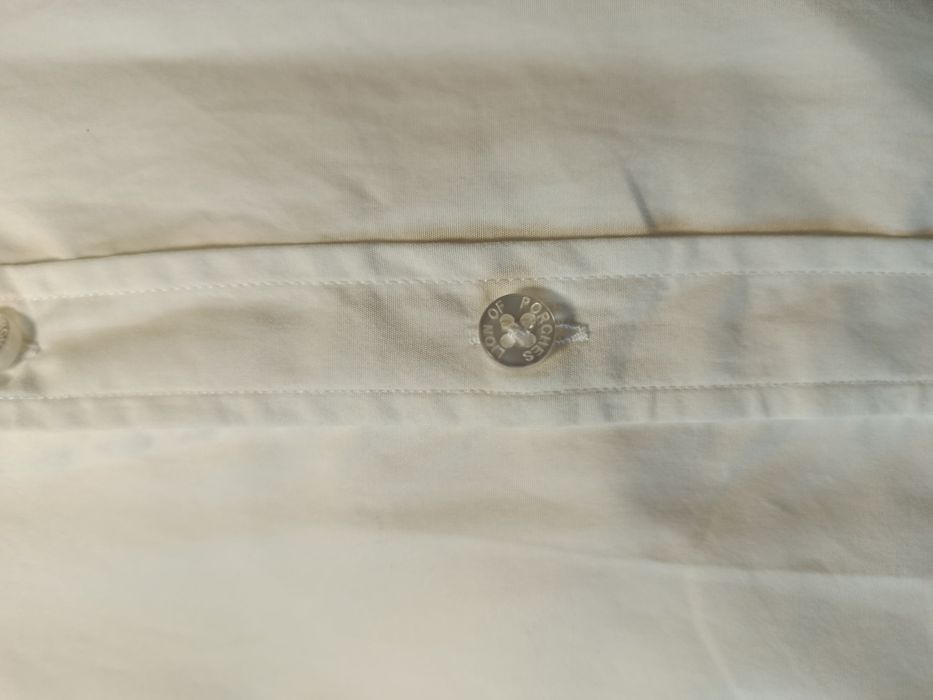 Camisa Jovem (11-12 Anos)