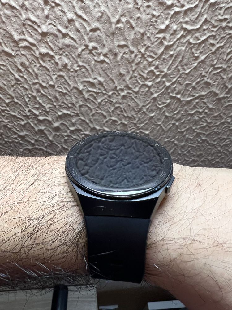 Huawei watch gt2e