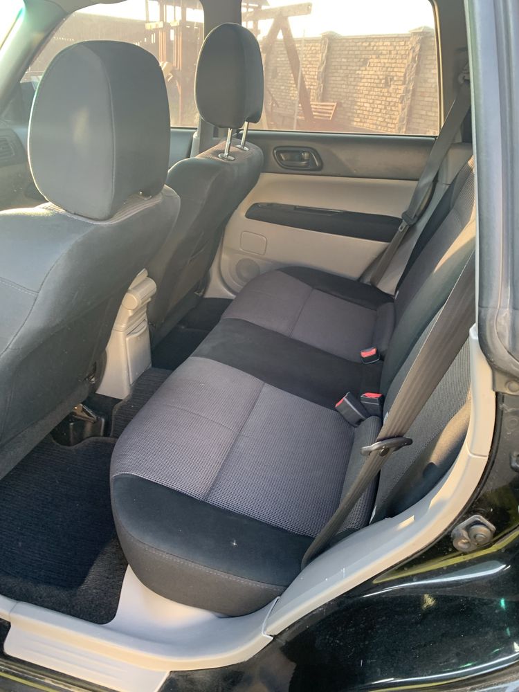Продам Subaru Forester  2007р