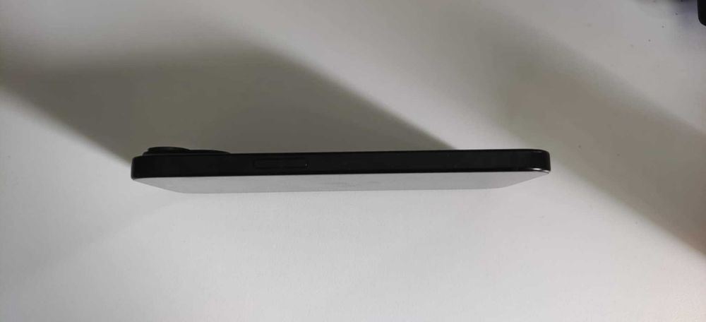 iPhone 15 256 GB Black 85%