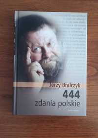 444 Zdania polskie J. Bralczyk