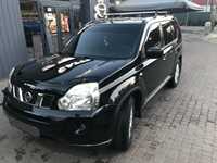 Nissan x-treil t-31  2008