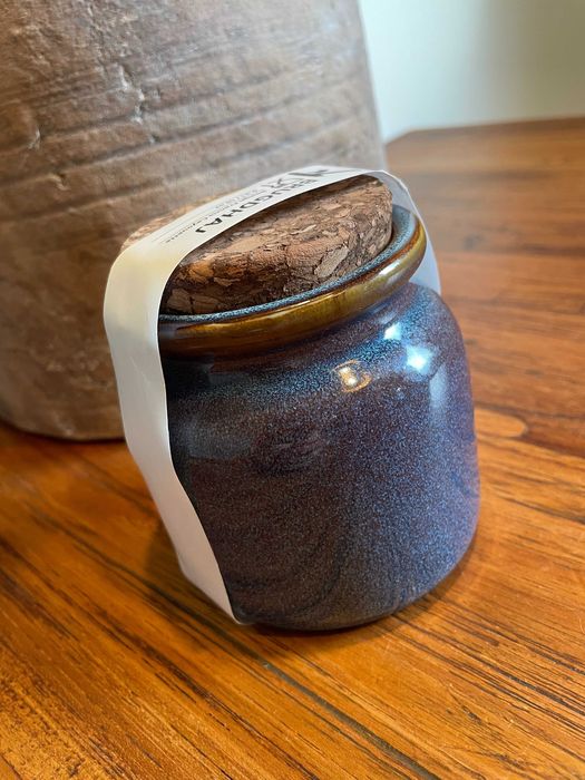 Ikea Brugdhaj Słoik Pojemnik