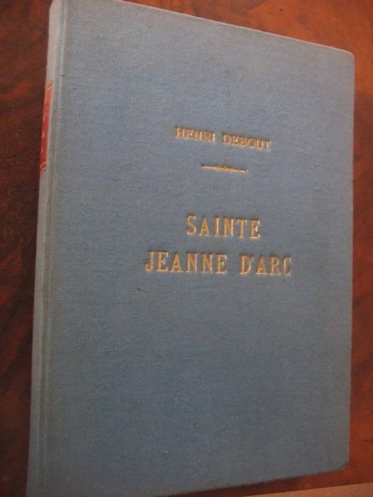 Livros Língua Francesa - Séc. XIX (I)