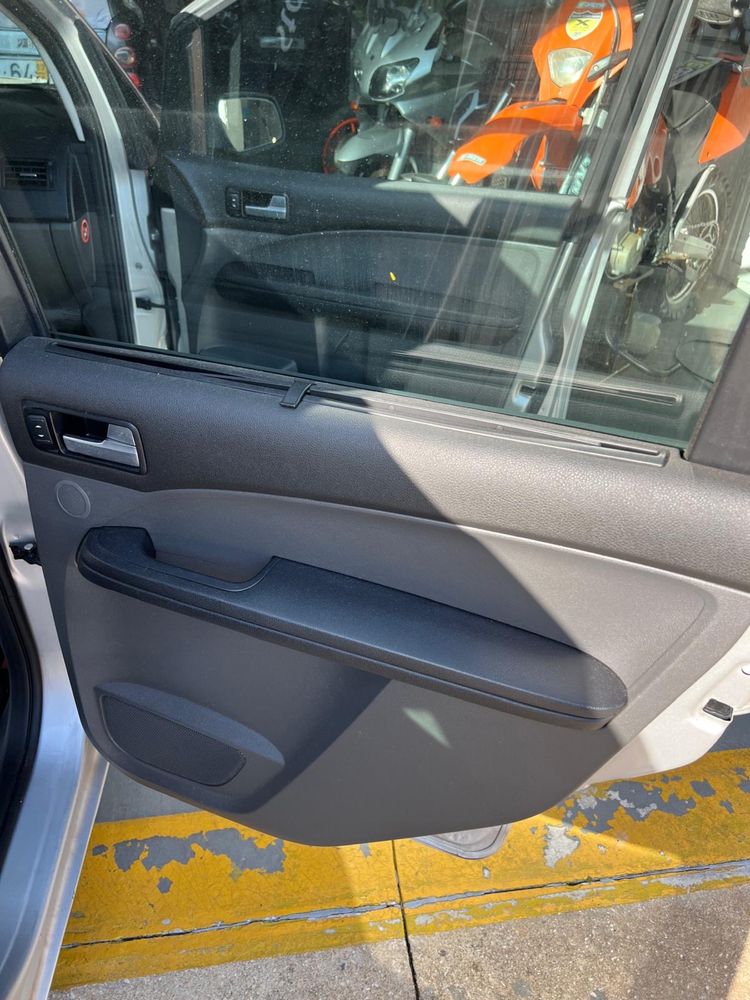FORD C-MAX 1.6 TDCi | 2005 | Manual