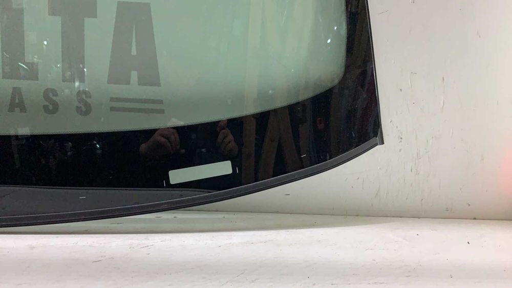 Chevrolet Camaro cabrio (2010-2015) - лобове скло , стекло лобовое HUD