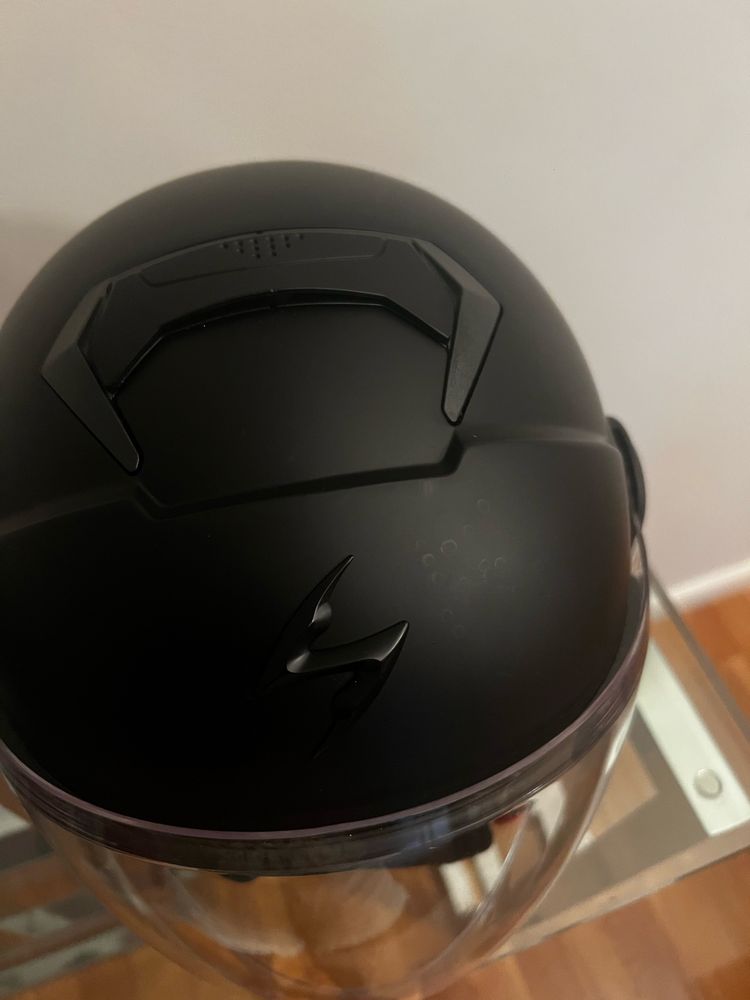 Capacete para moto