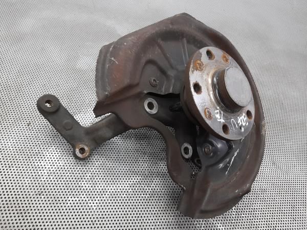 Manga de eixo trás direita VOLKSWAGEN Golf V (1K1)