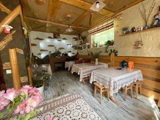 Готель - Садиба курорт з цілющіми мінеральними водами - Східниця