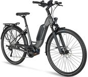 Rower elektryczny Stevens E-Triton Bosch Low w 100% gotowy + Gratis BE
