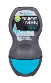 Garnier Pure Active Men 48H Antyperspirant 50Ml (M) (P2)