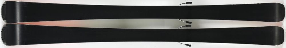 Narty Rossignol React RTX 156 cm