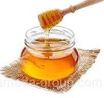 Продам оптом мед з власної пасіки  (250-300 кг)