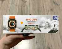 Смарт-годинник Smart Watch T800 Ultra