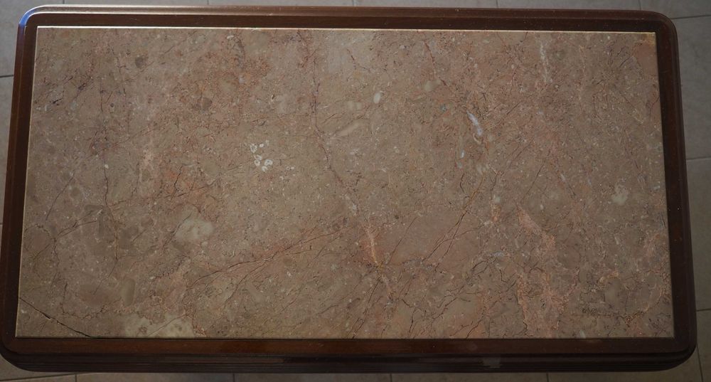 Mesa de centro vintage