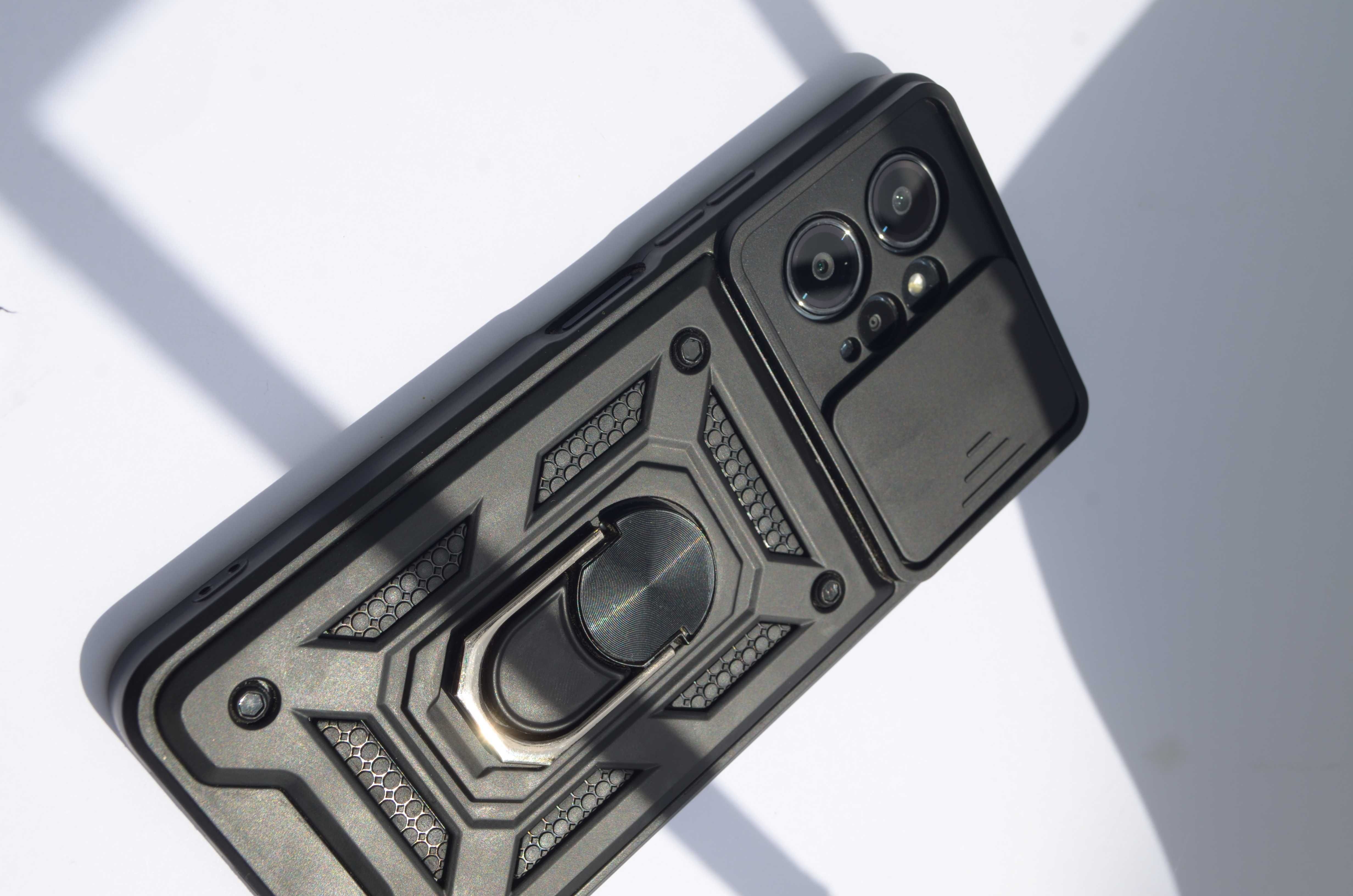 Xiaomi Redmi Note 12 8/256 Onyx Gray