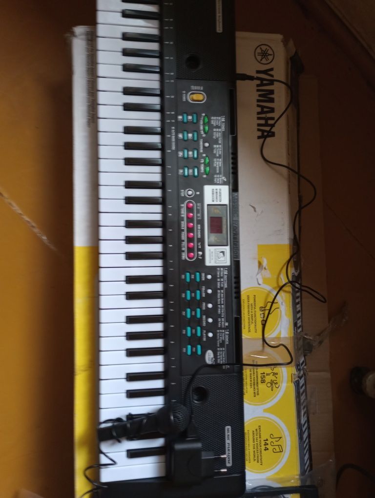 Sprzedam Keybord