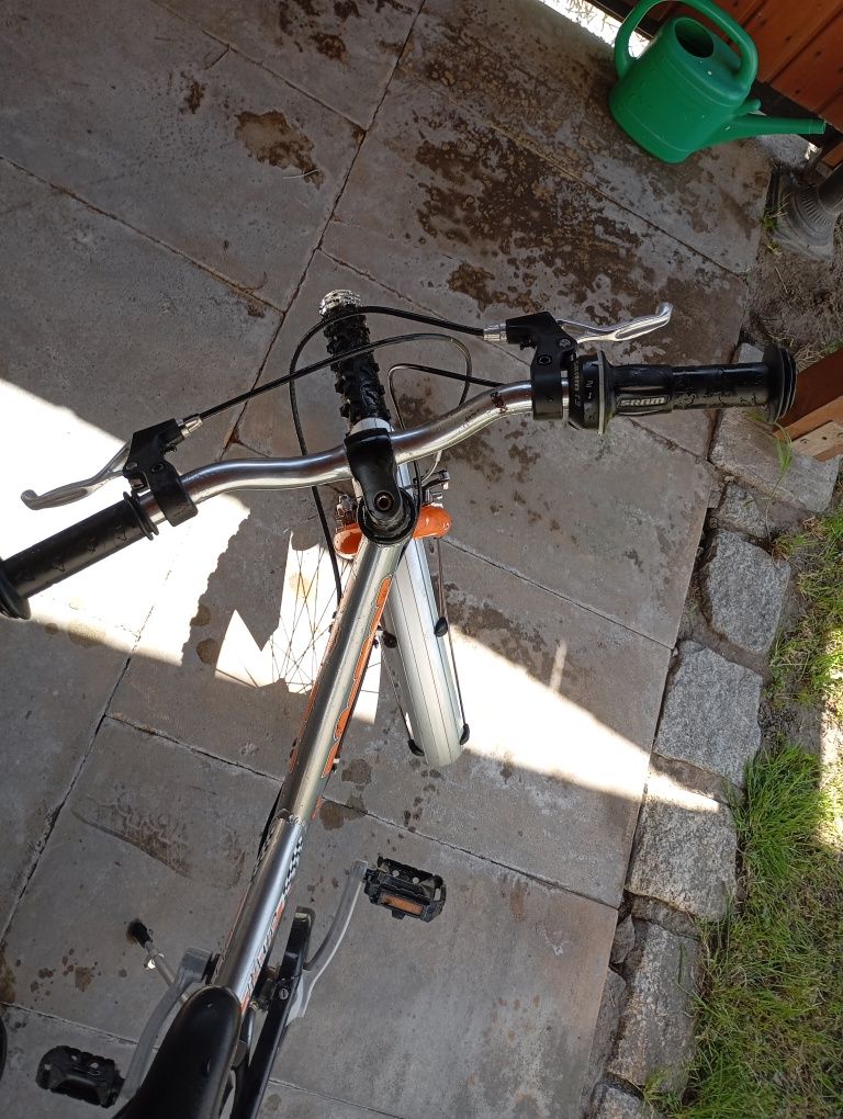 Rower dla dziecka