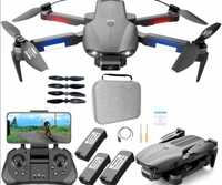 DRON F9 Kamera 6K Wifi GPS