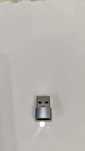 Adapter USB Męski na USB C