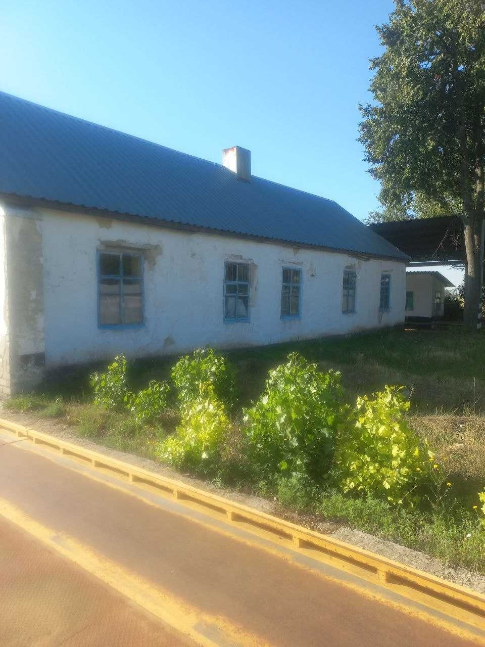 Продаж! Комерційний об'єкт  — Харківська обл., с. Царедарівка
