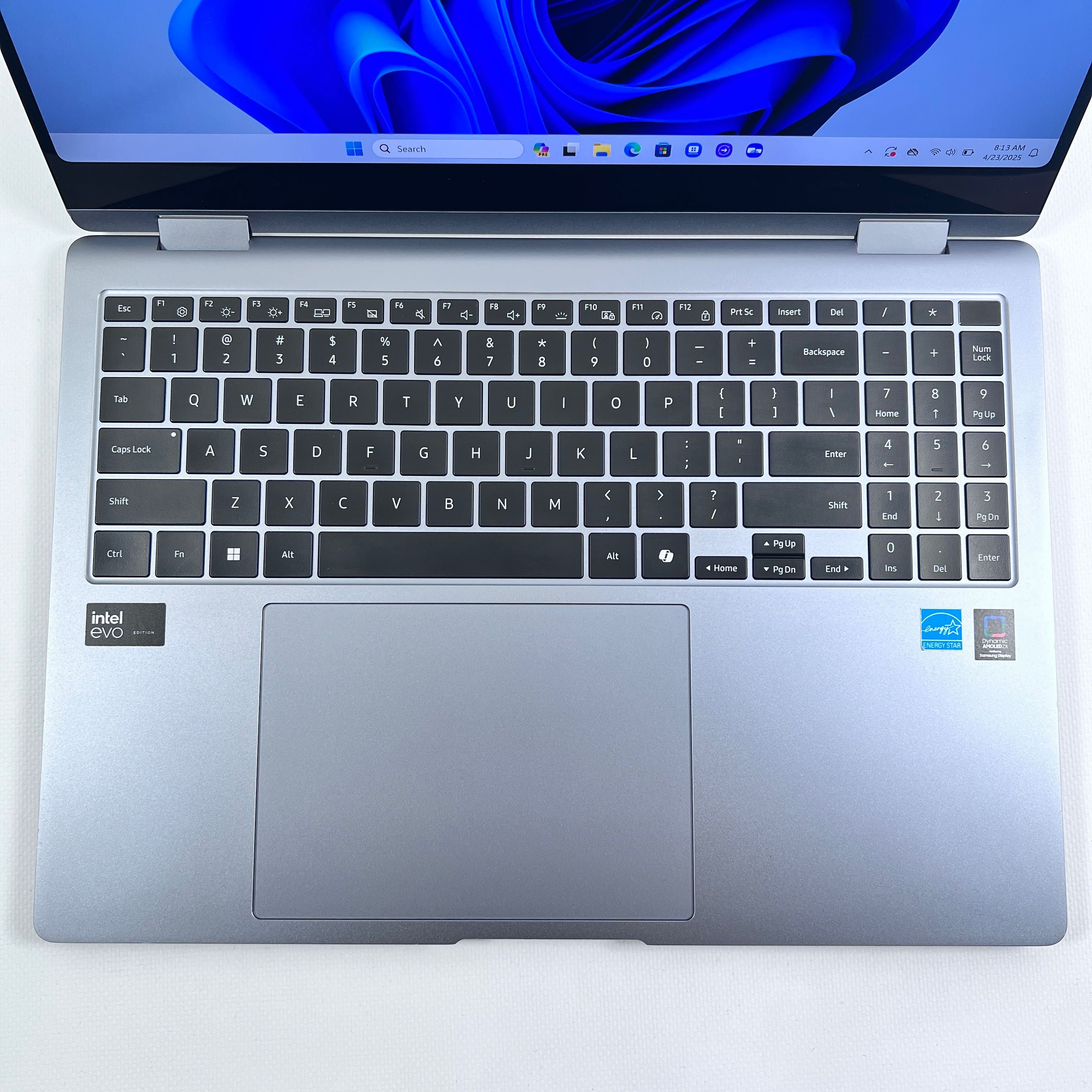 Samsung Galaxy Book 4 Pro 360 16" Intel Ultra 7/16GB/1TB SSD ГАРАНТІЯ