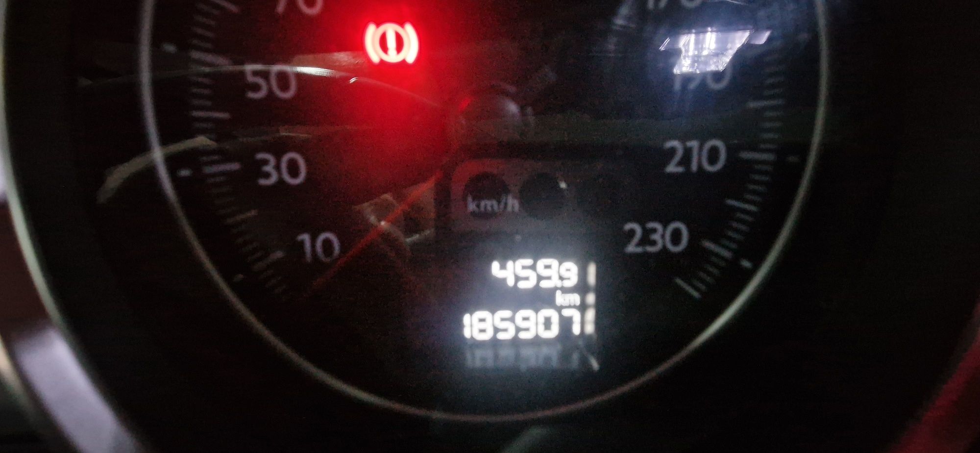 Peugeot 508 rxh.