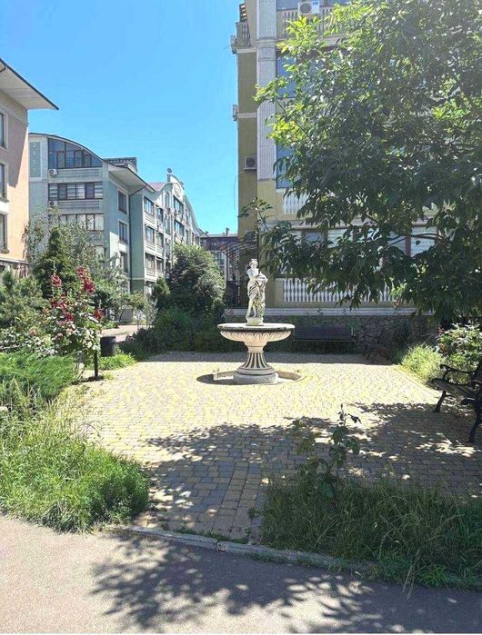 ‼️Море рядом‼️2 спальни‼️Е-Оселя‼️Газ‼️16 Фонтана‼️Демченко‼️Постанова