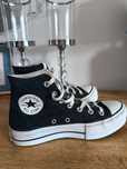 Trampki all Star Chuck Taylor 37,5 platforma