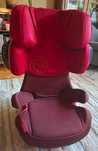 Fotelik samochodowy CYBEX  15-36