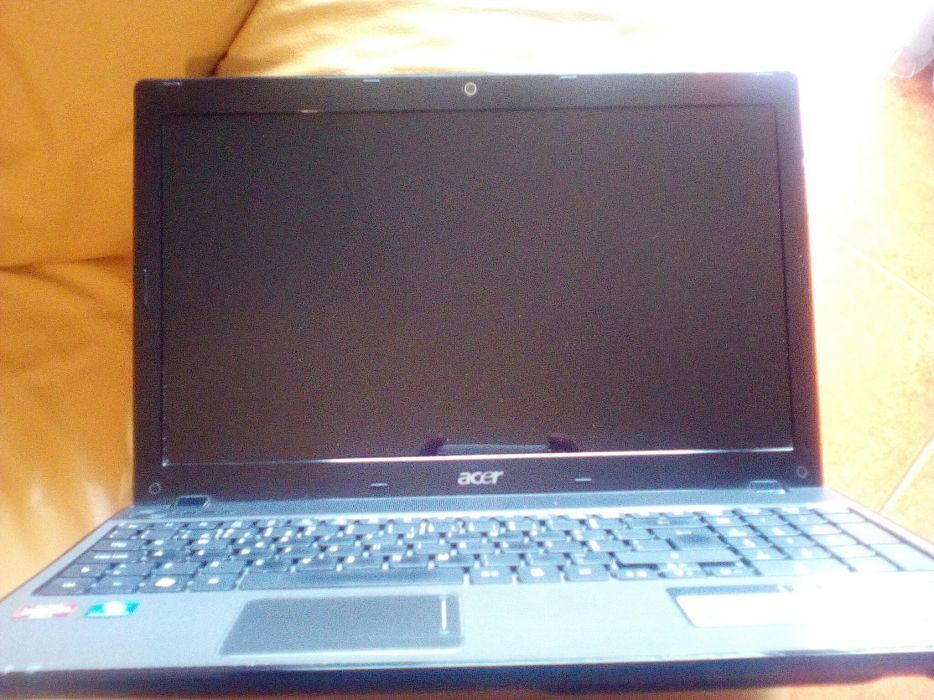 Acer 5551g como novo