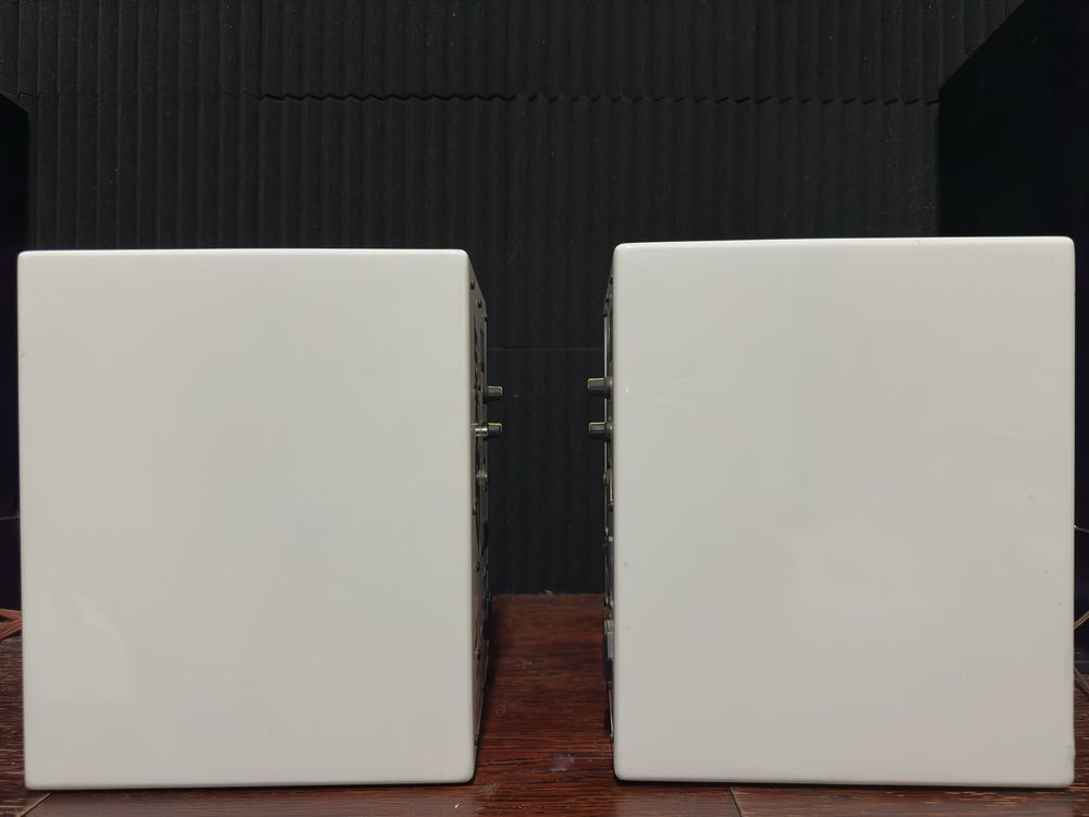 Monitory KRK Rokit 6SE