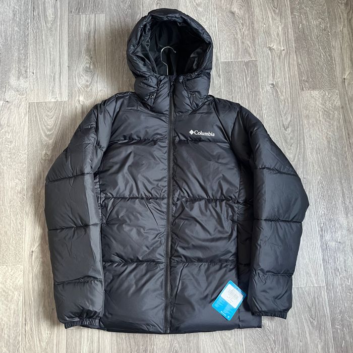 Оригінал! Куртка Columbia Puffect II  XL, XXL