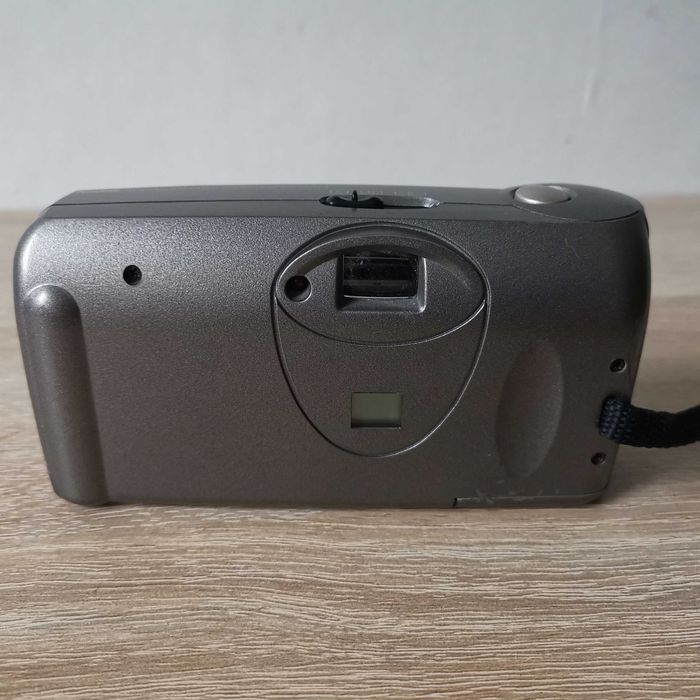 kodak advantix 1600 фотоаппарат пленочний