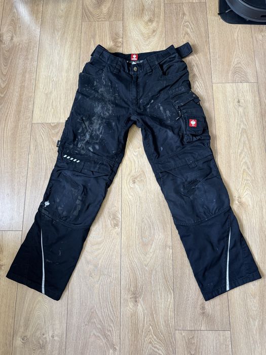 Spodnie Engelbert Strauss Motion rozmiar 46