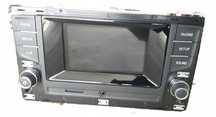 VW GOLF VII RADIO NOWE 5G0035887 B