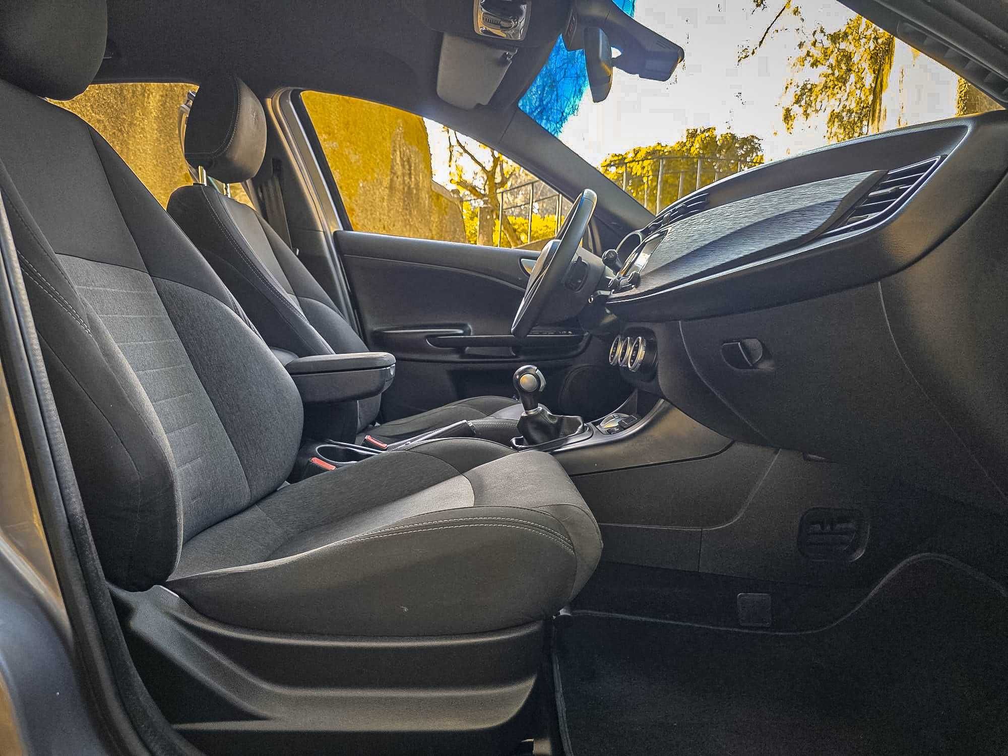 Alfa Romeo Giulietta 1.6 JTDm Sport TCT
