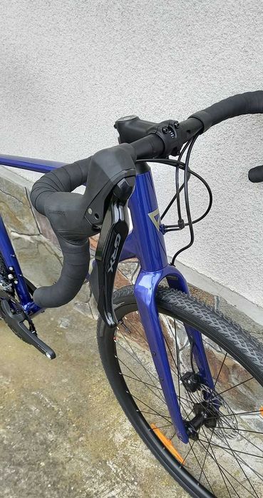 Гравійний велосипед Giant Revolt 1 НОВИЙ