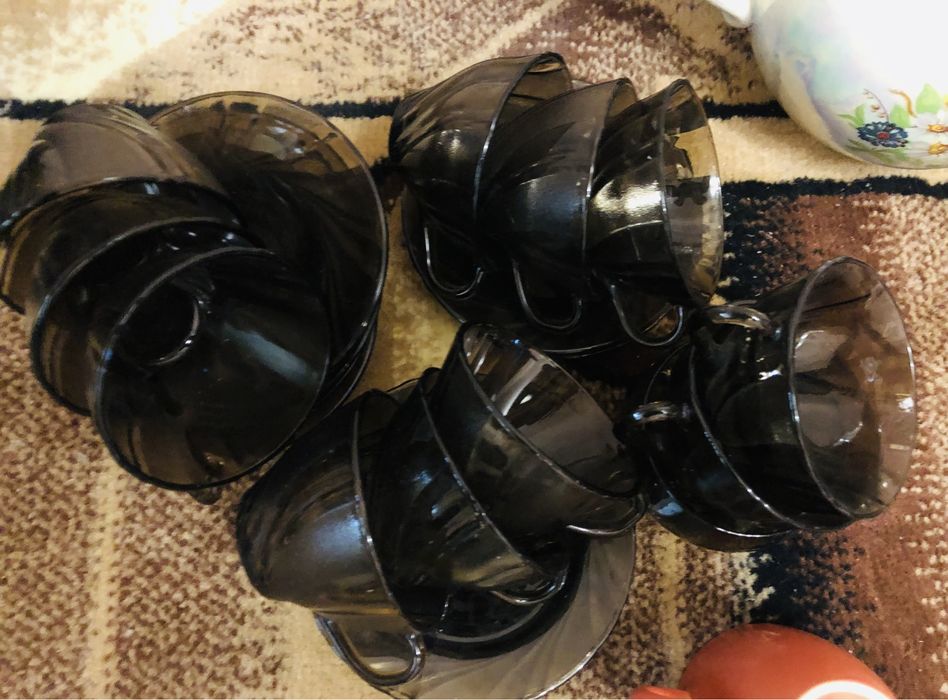 Посуда цены от 15 гривень