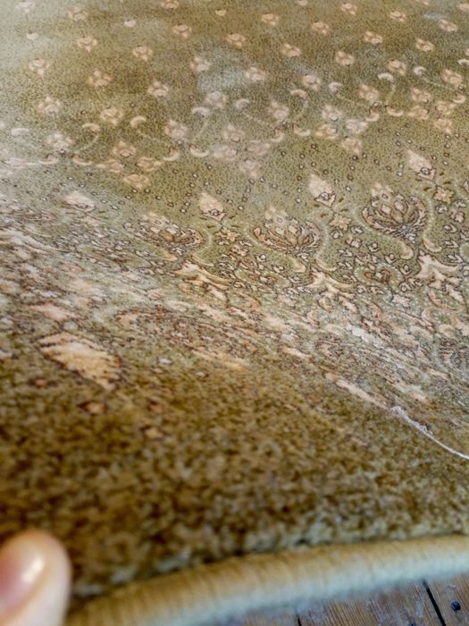 Dywan 3x2 polska produkcja wełna