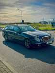 Mercedes-Benz E280 CDI STATION