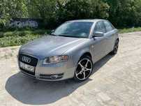 Audi A4 3.2 FSI nowy rozrząd